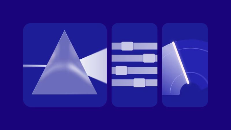 郏县三维组态SCADA优势：为什么越来越多工厂用3D监控